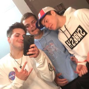 Meet your Posher, Nick